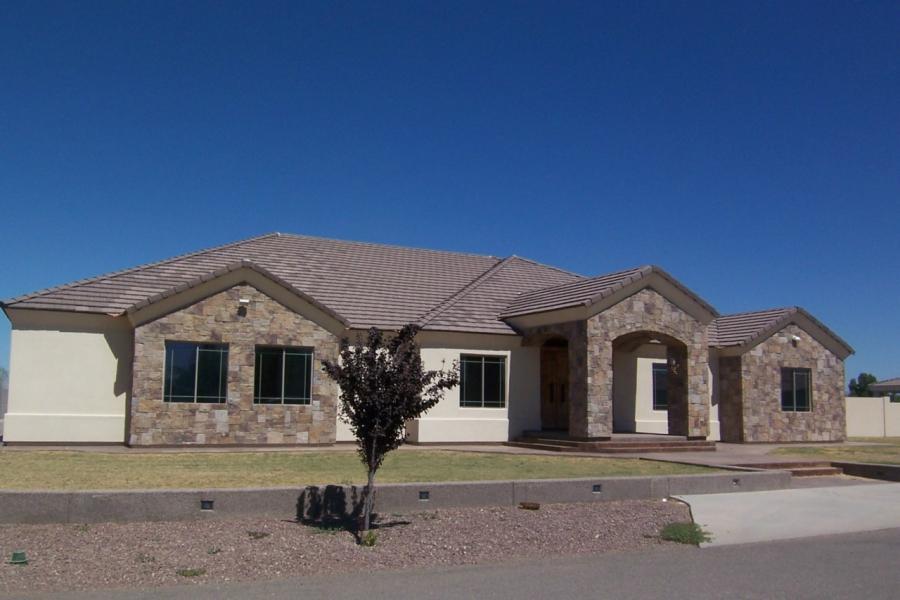 24807 S 222nd St., Queen Creek, AZ 85242