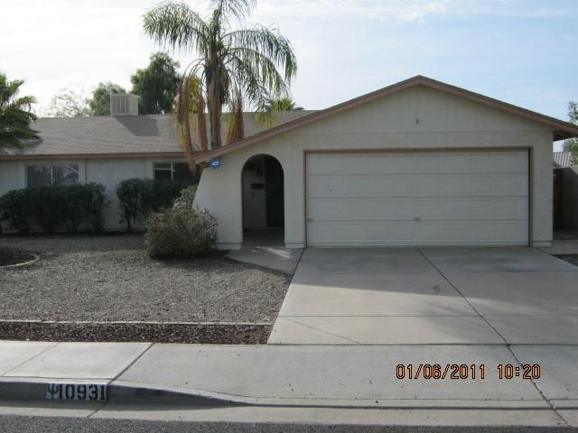 10931 W Calle Del Sol St., Phoenix, AZ 85037
