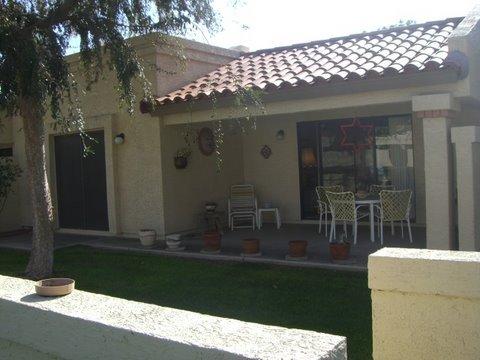 9444 W Mcrae Way, Peoria, AZ 85382