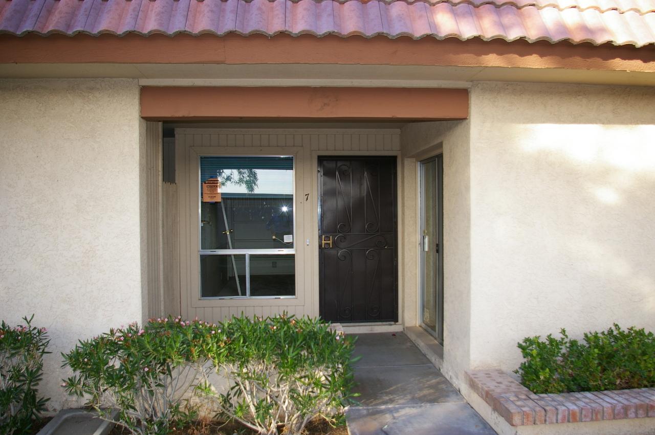 311 W Pontiac Dr. #7, Phoenix, AZ 85027