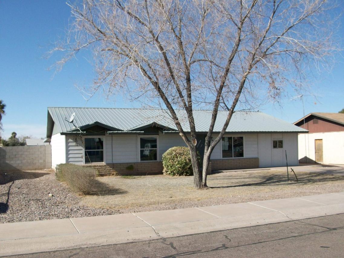 516 N King St., Florence, AZ 85132