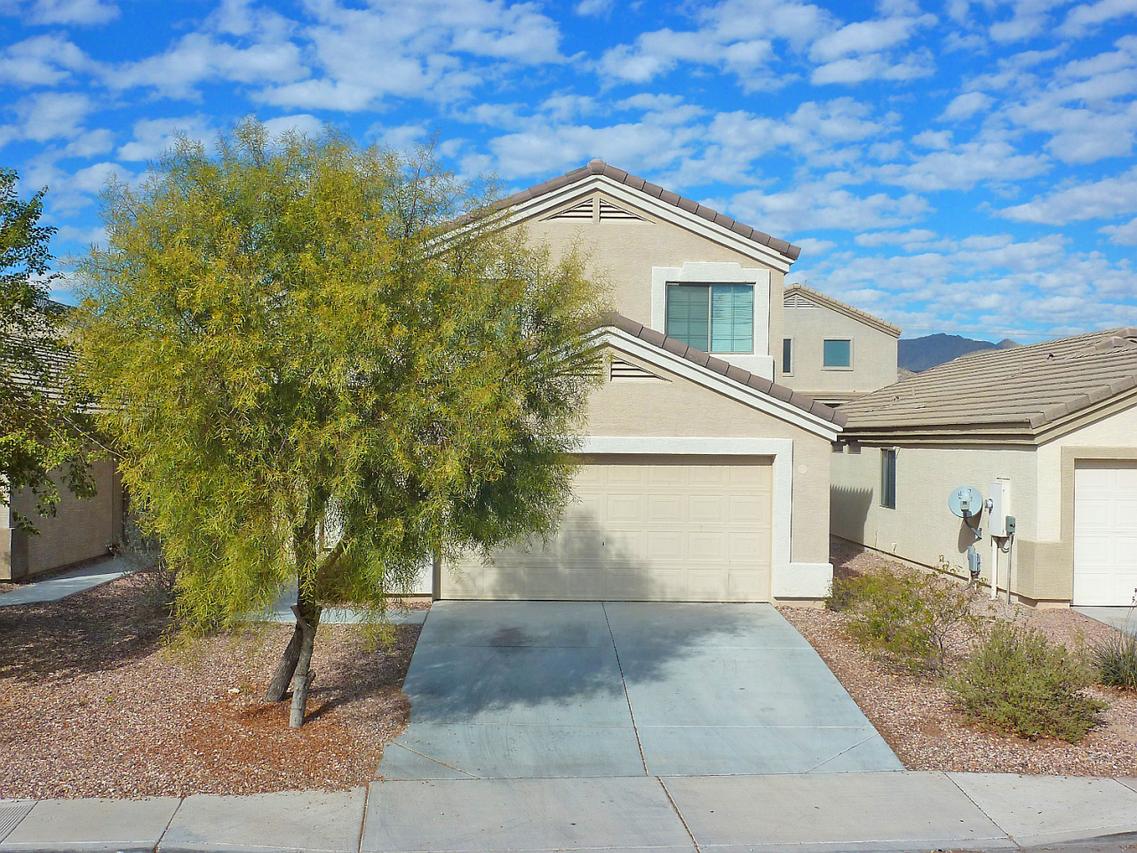 23974 W Antelope Tr., Buckeye, AZ 85326