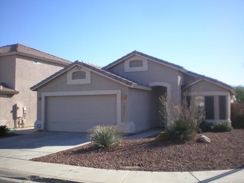 12955 W Sharon Dr., El Mirage, AZ 85335