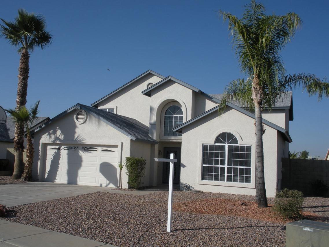 11108 N 76th Dr., Peoria, AZ 85345