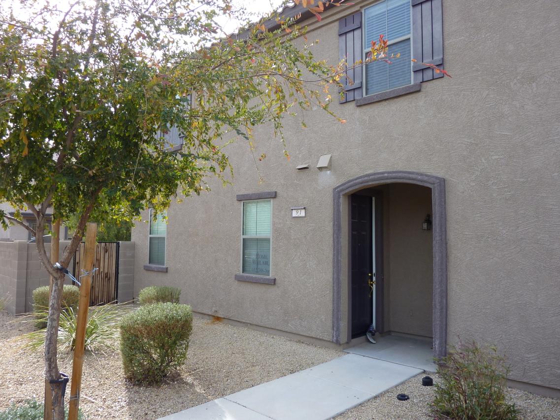 1255 S Rialto #91, Mesa, AZ 85209
