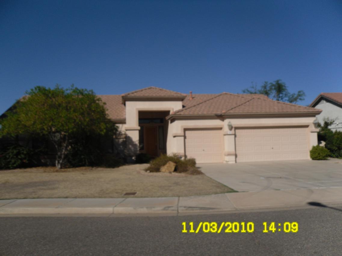 7430 W Villa Hermosa, Glendale, AZ 85310