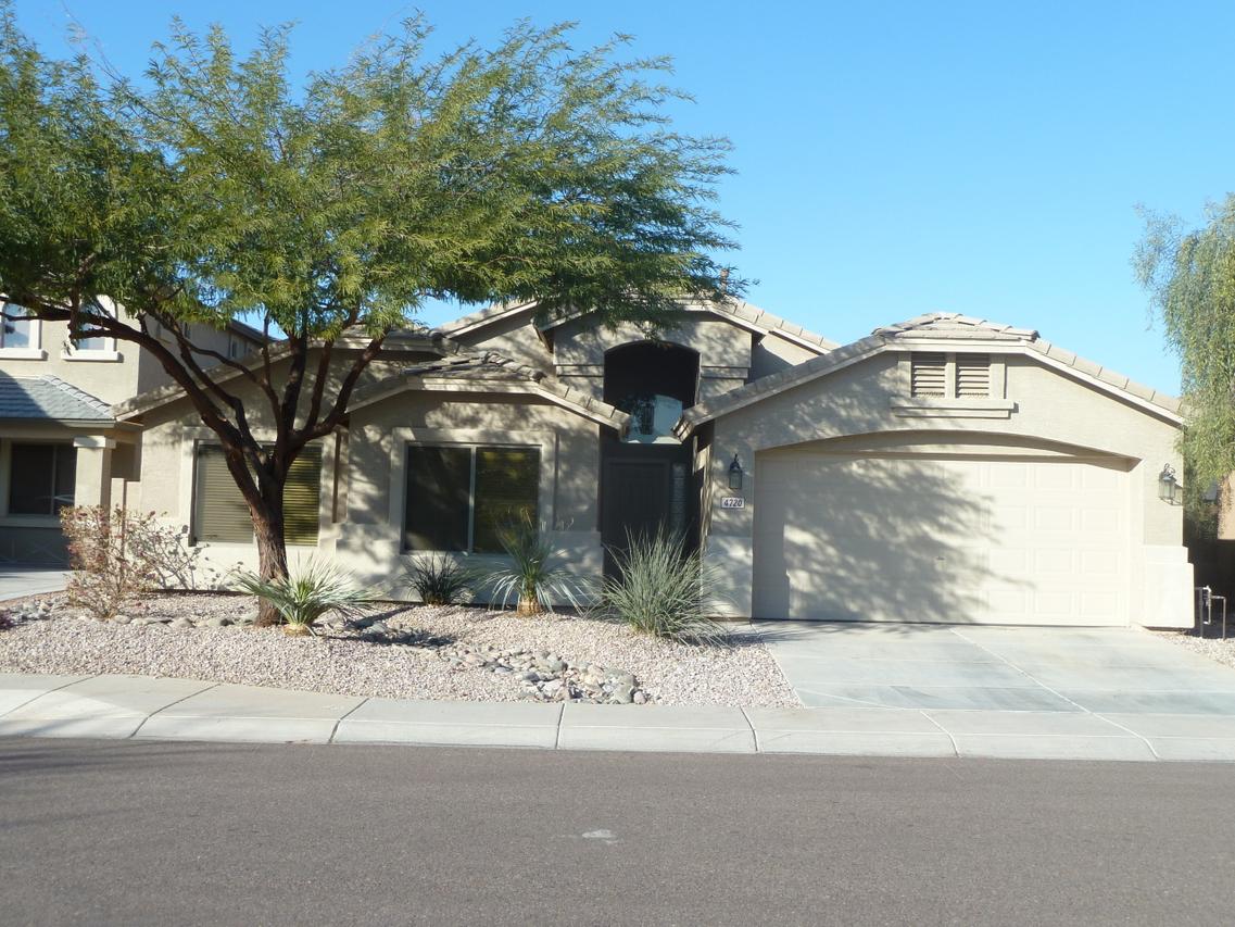 4720 W Allen St., Laveen, AZ 85339