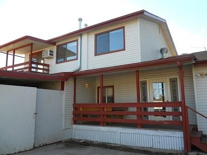 509 E Mckamey St., Payson, AZ 85541