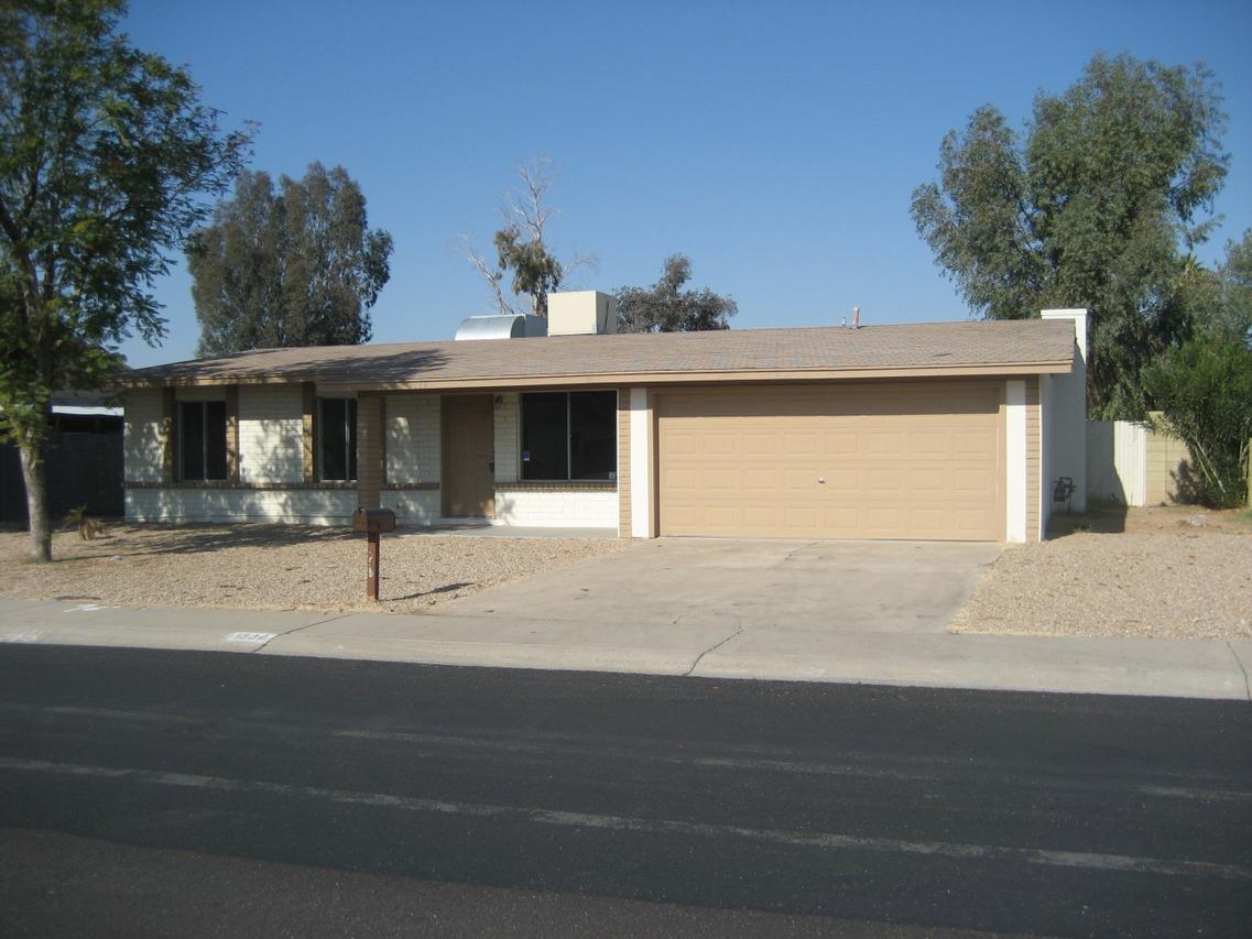 1634 W Villa Rita Dr., Phoenix, AZ 85023