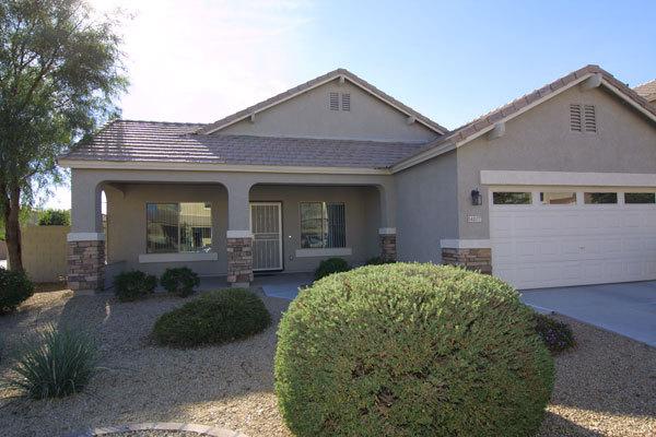 14207 W Evans Dr., Surprise, AZ 85379