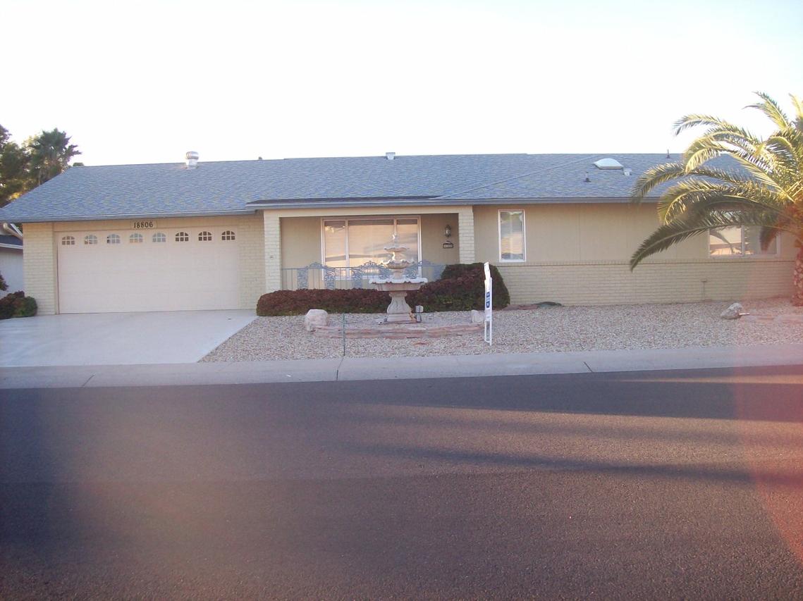 18806 N 104th Dr., Sun City, AZ 85373