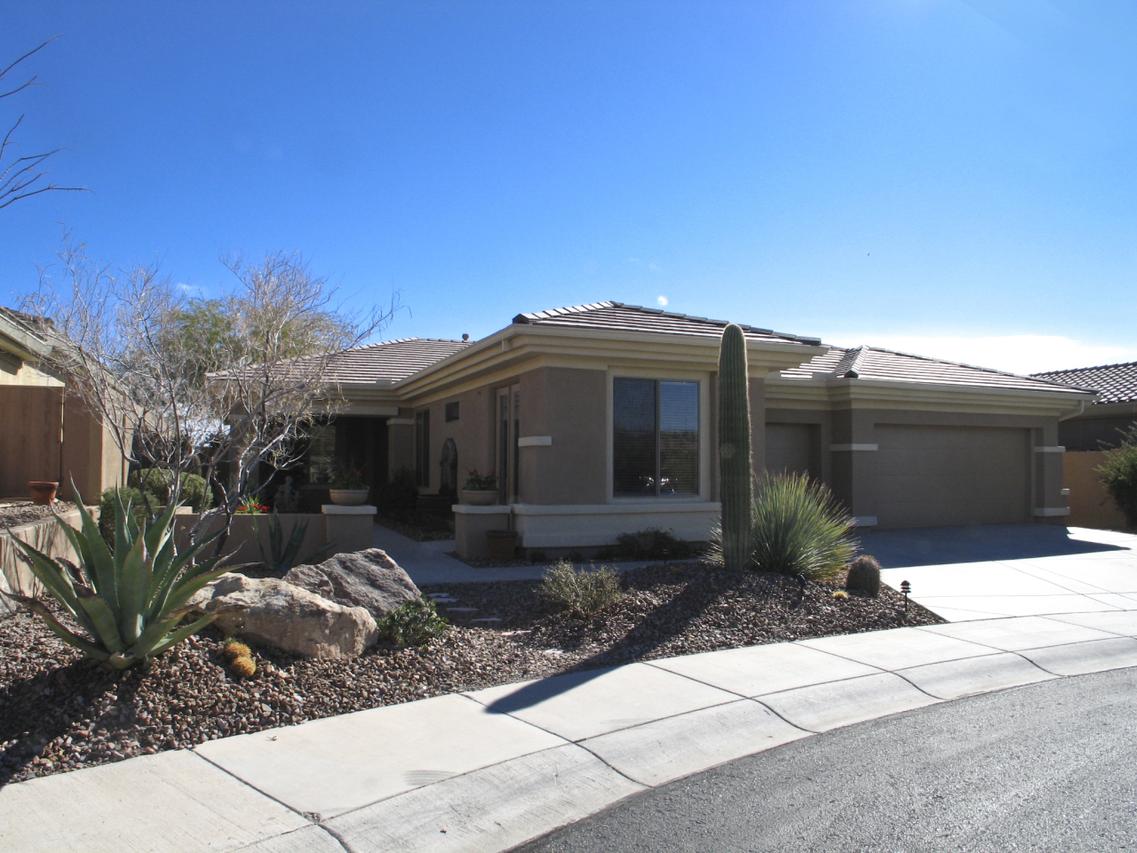 2913 W Plum Hollow Ct., Anthem, AZ 85086