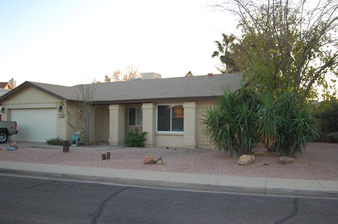 1407 W Impala Ave., Mesa, AZ 85202