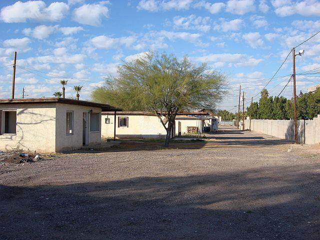 417 E Southern Ave. #2, Phoenix, AZ 85040