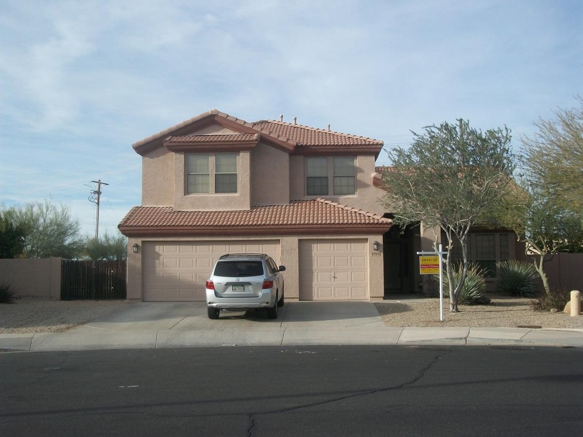 8916 E Hannibal St., Mesa, AZ 85207