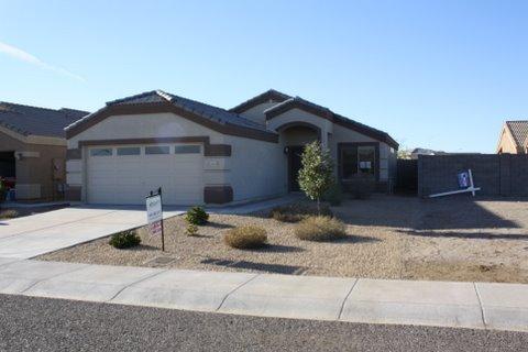 14908 N Pablo St., El Mirage, AZ 85335