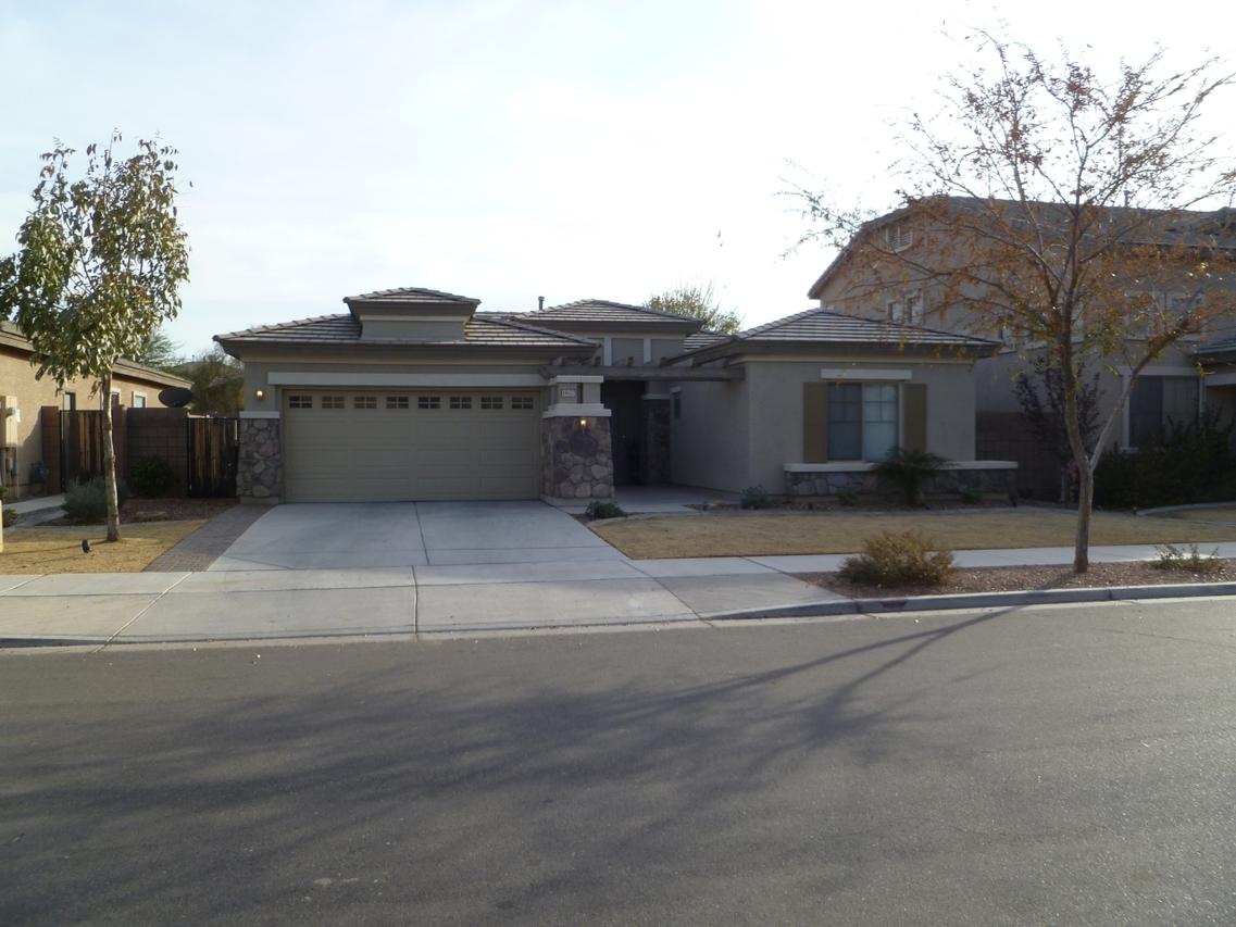 18677 E Cattle Dr., Queen Creek, AZ 85242