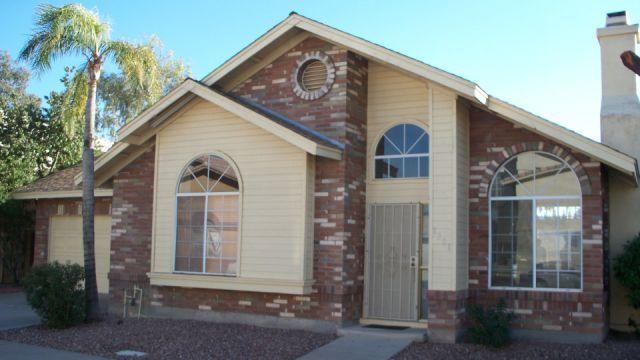 1301 E Liberty Shores Dr., Gilbert, AZ 85234