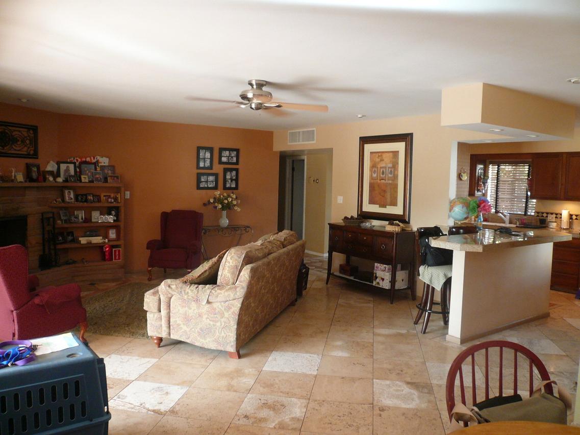 5419 E Pinchot Ave., Phoenix, AZ 85018