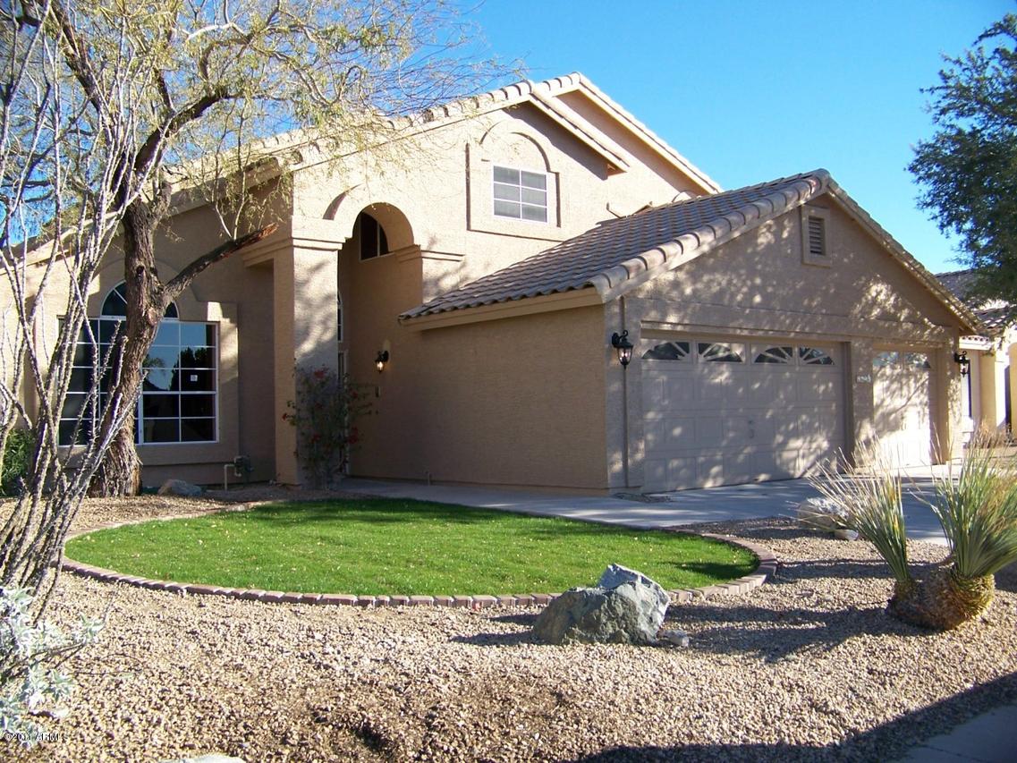 1424 W South Fork Dr., Phoenix, AZ 85045