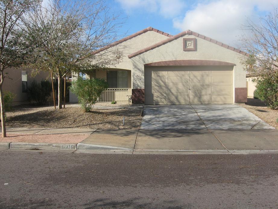 6216 S 16th Ln., Phoenix, AZ 85041