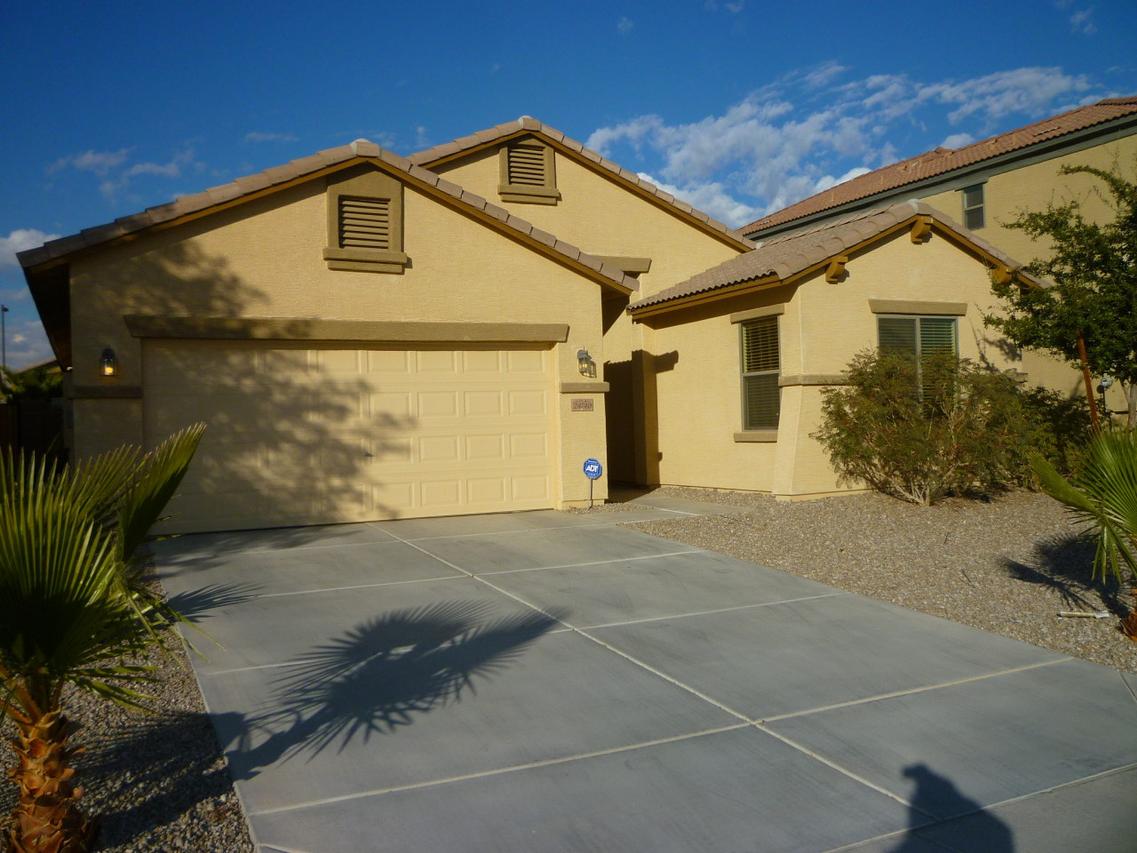 24740 W Wood St., Buckeye, AZ 85326