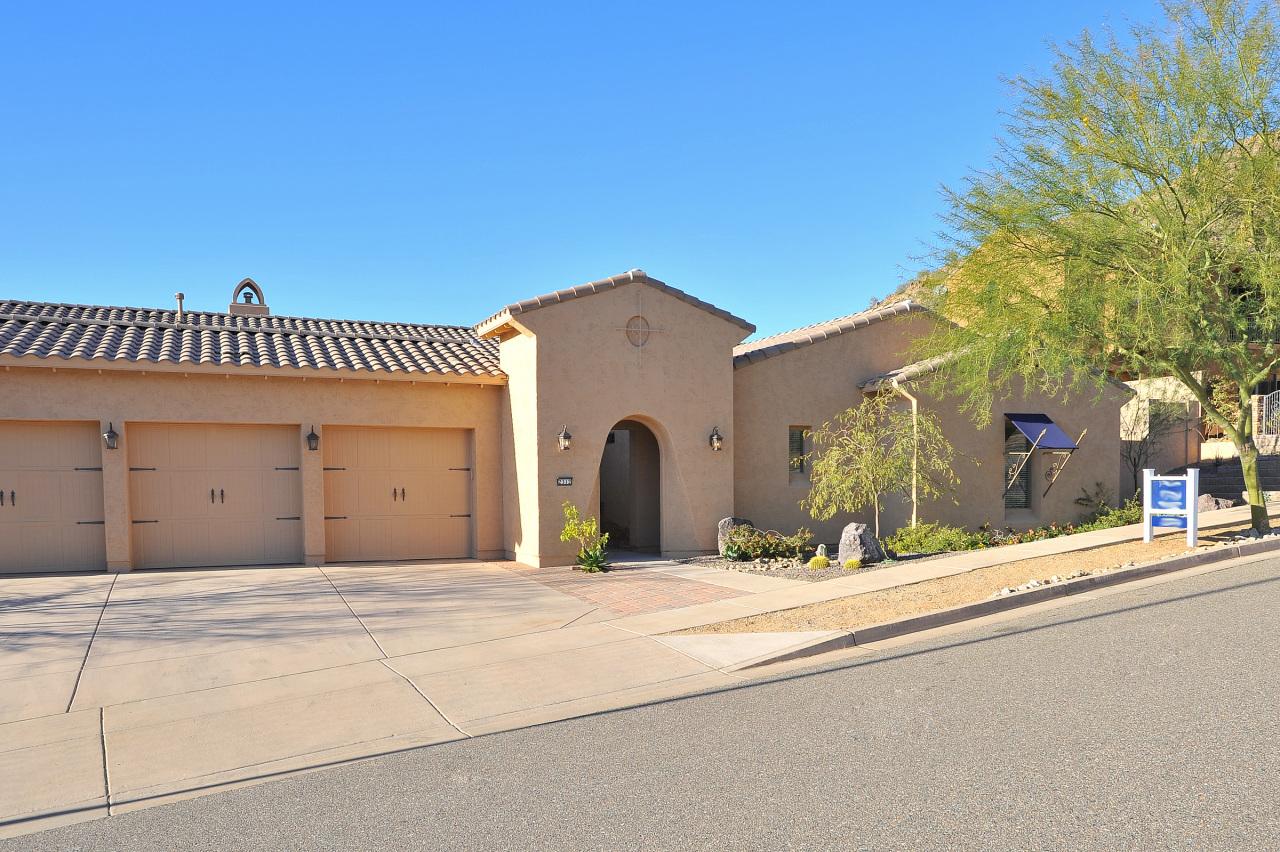 2312 W Villa Cassandra Dr., Phoenix, AZ 85086