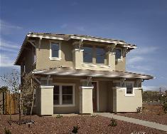 1069 S Hawk Ln. #Lot 110, Gilbert, AZ 85236