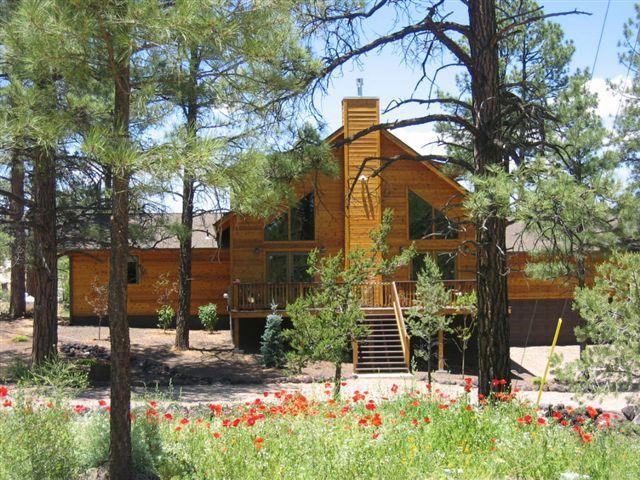 1846 Artist Draw Rd., Heber, AZ 85928