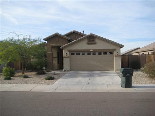 4636 W Carson Rd., Laveen, AZ 85339