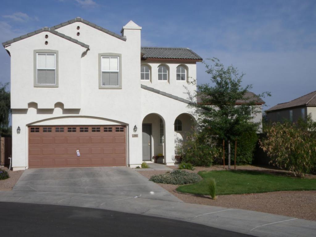2413 S 90th Glen, Tolleson, AZ 85353