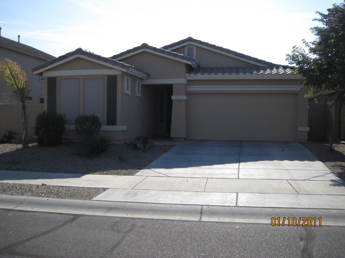 [Address Hidden by Seller], Goodyear, AZ 85338