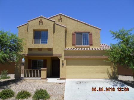 23978 W Wayland Dr., Buckeye, AZ 85326