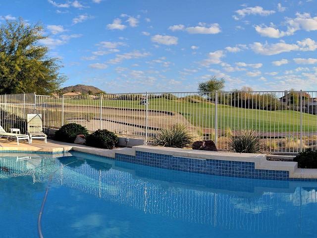 4055 N Recker Rd. #19, Mesa, AZ 85215