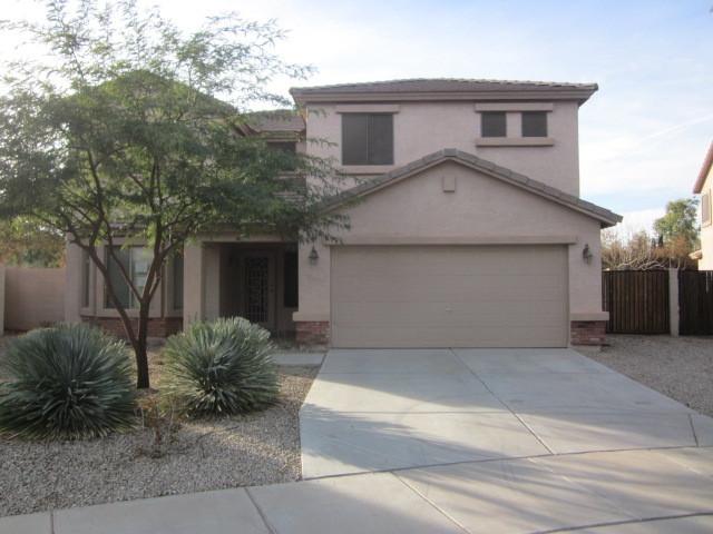 21171 E Creosote Cir., Queen Creek, AZ 85142