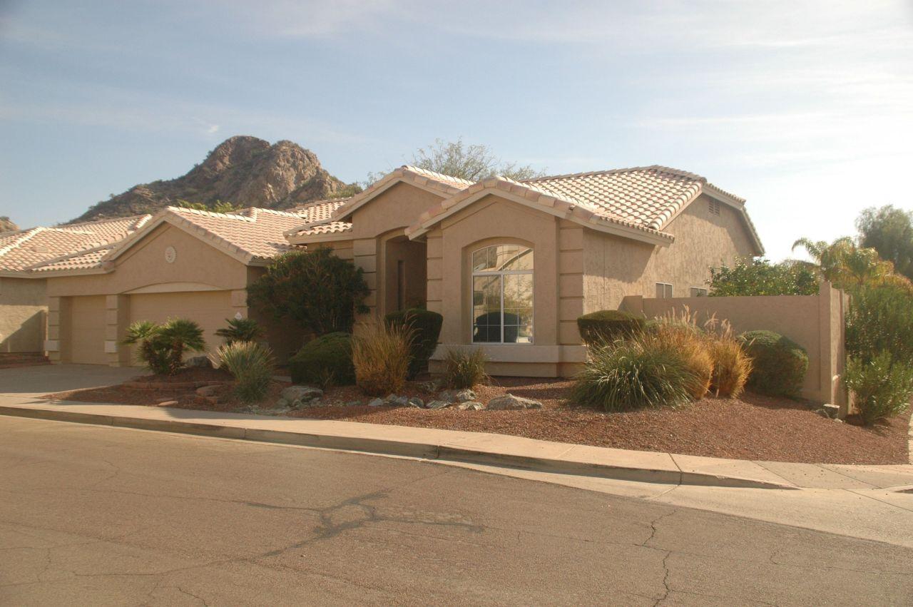 1321 E Dry Creek Rd., Phoenix, AZ 85048