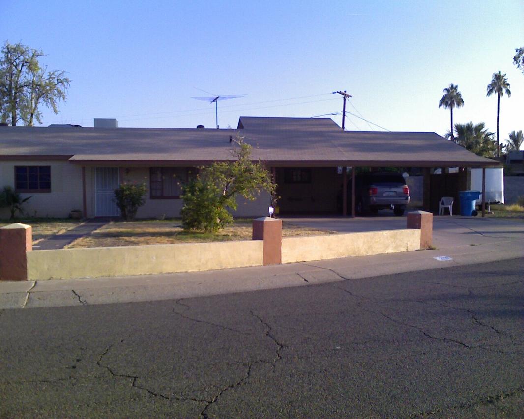 2137 W San Juan Ave., Phoenix, AZ 85015