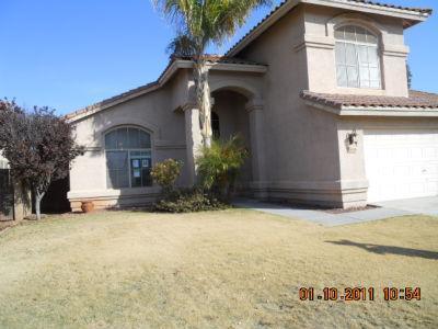 14808 W Elko Ct., Surprise, AZ 85374