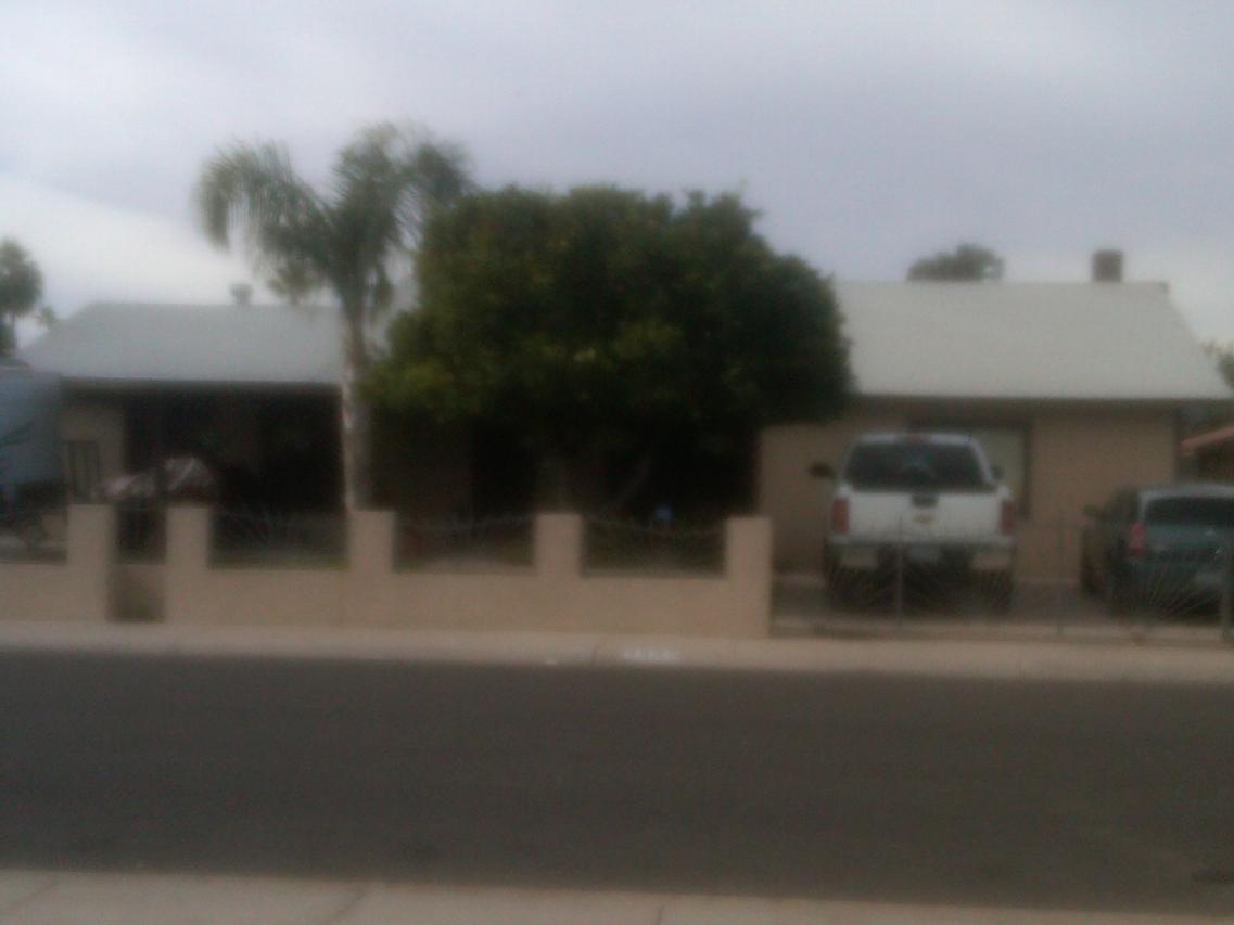 4832 N 63rd Dr., Phoenix, AZ 85033