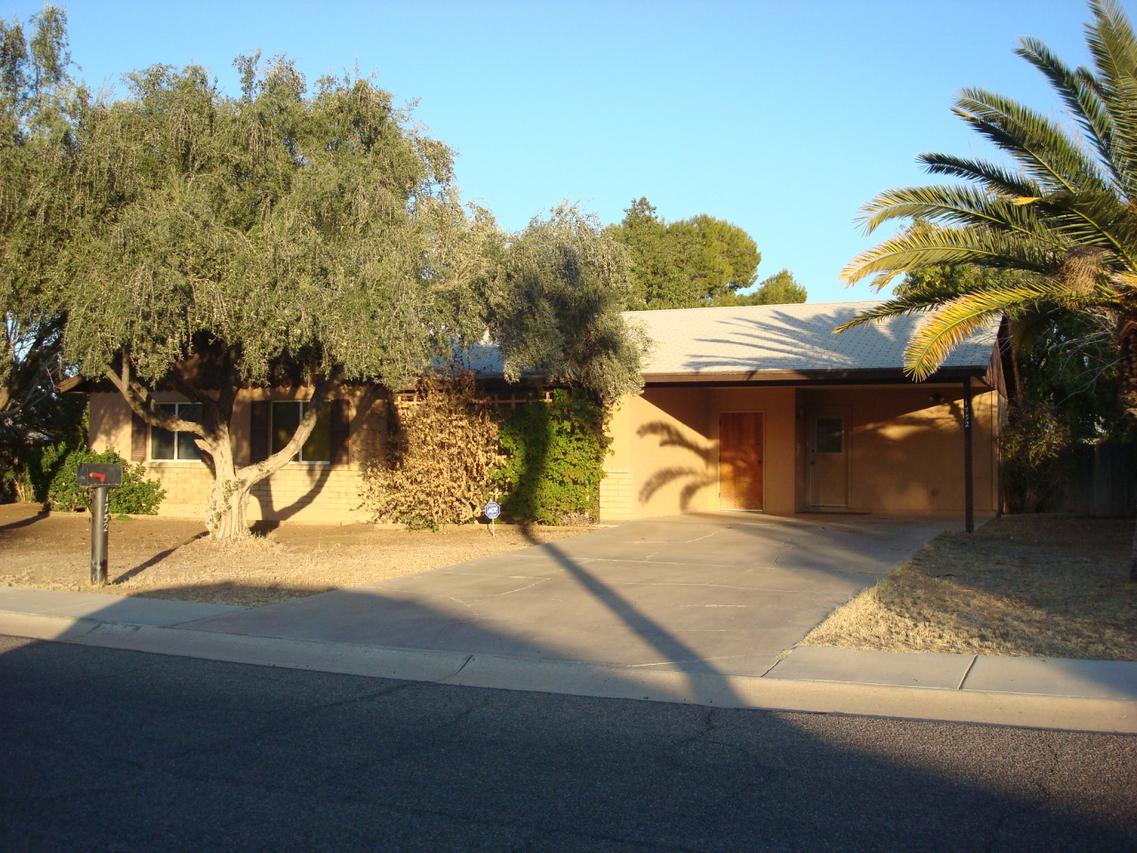 1752 N Kadota Ave., Casa Grande, AZ 85122