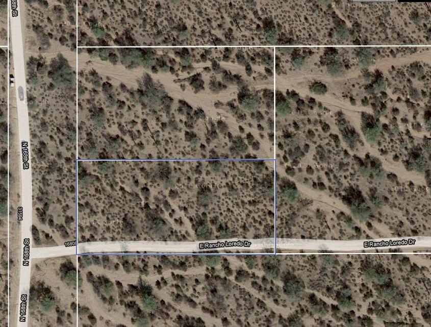 16828 N Rancho Laredo St., Rio Verde, AZ 85263