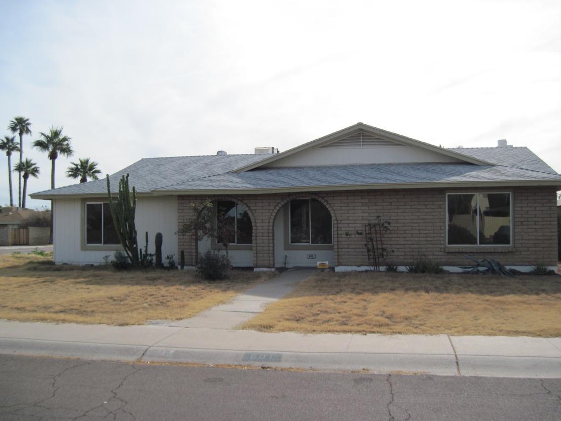 601 W Park Ave., Chandler, AZ 85225