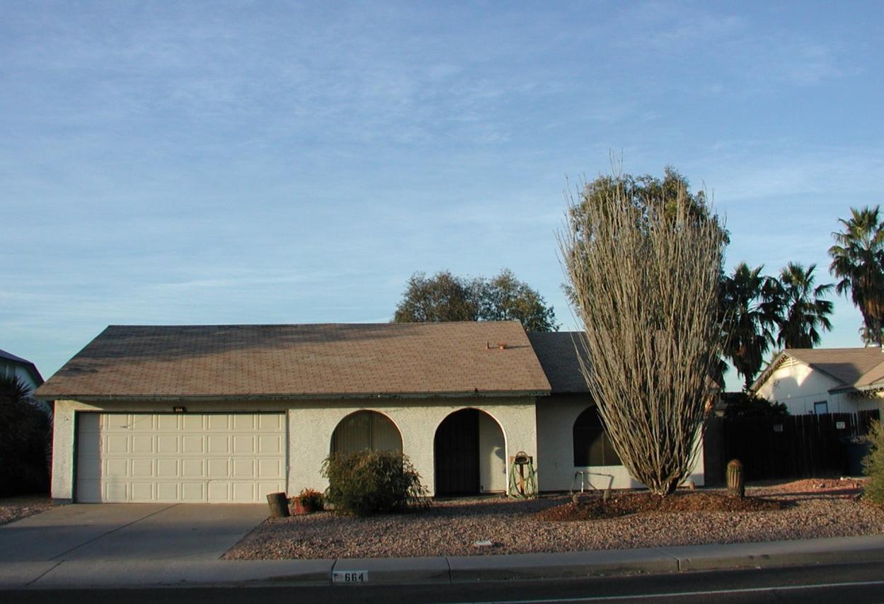 664 W Mesquite St., Chandler, AZ 85225