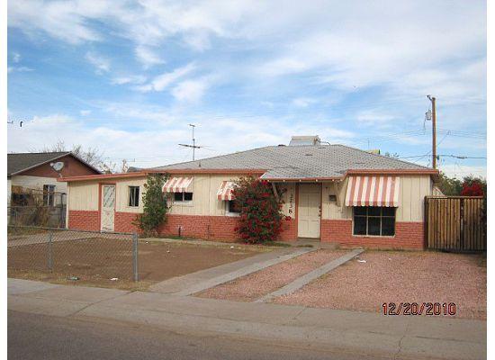 3238 E Fillmore St., Phoenix, AZ 85008