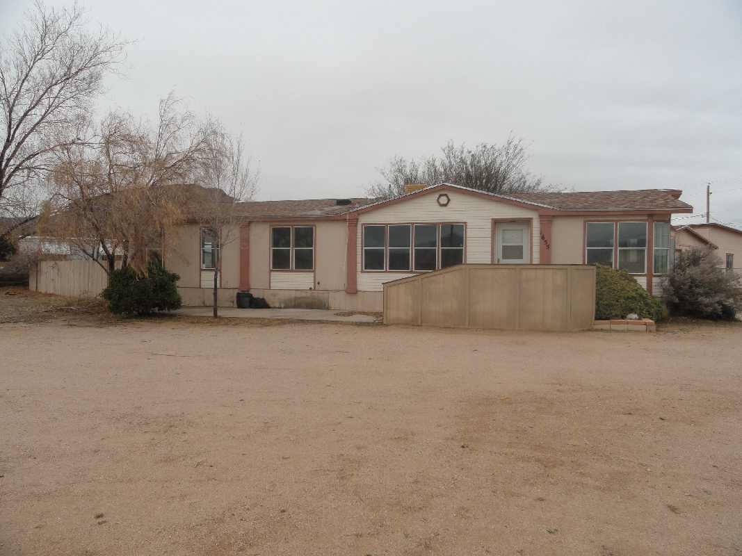 1655 Potter Ave., Kingman, AZ 86401