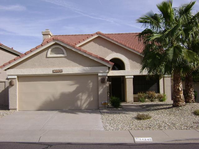 14245 S Cholla Canyon Dr., Phoenix, AZ 85044