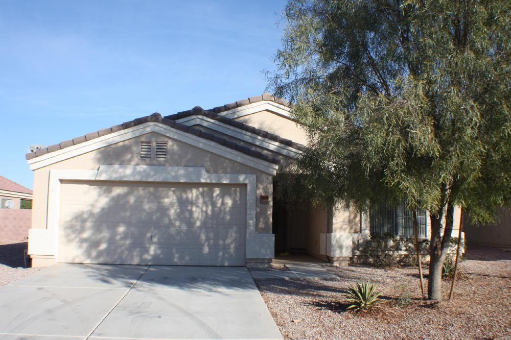 1656 E Cardinal Dr., Casa Grande, AZ 85122