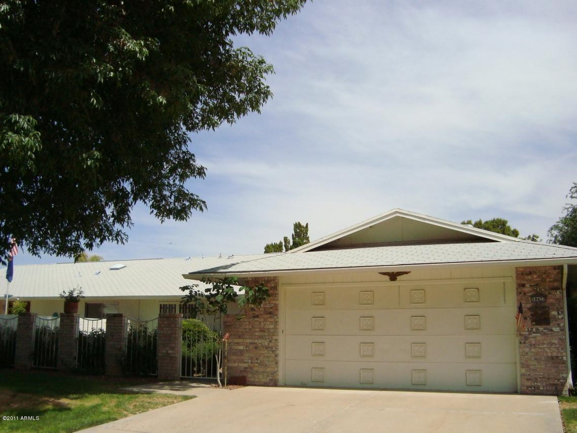 18427 N Conestoga Dr., Sun City, AZ 85373