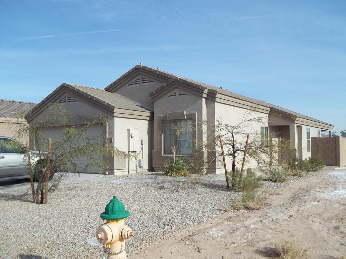 2240 N St Pedro Ave., Casa Grande, AZ 85122