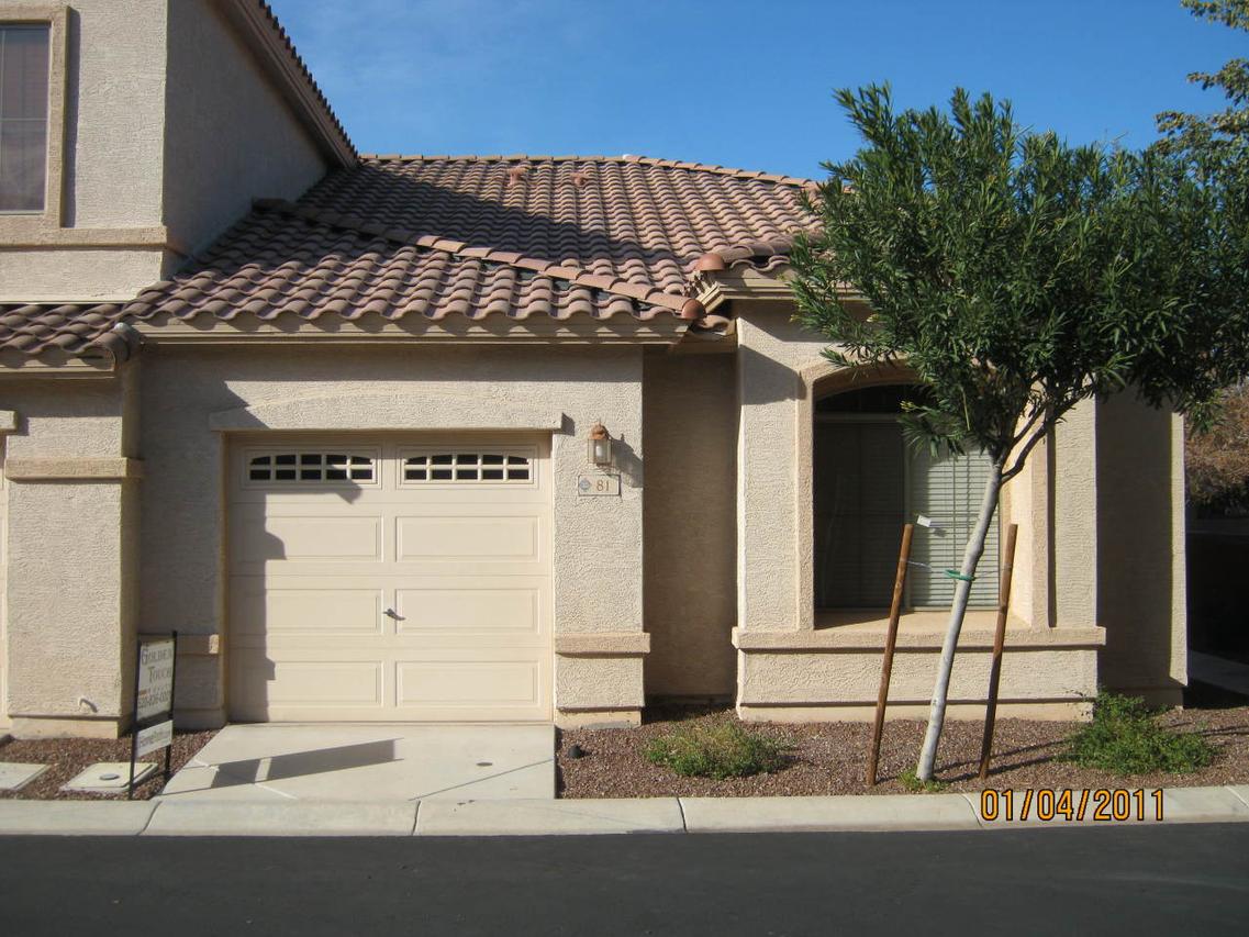 2600 E Springfield Pl. #81, Chandler, AZ 85286